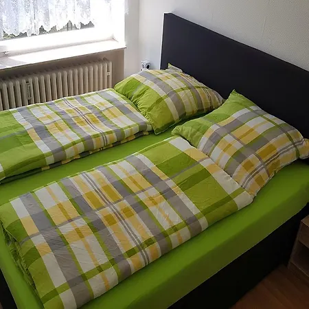 Apartment Haus Elsenbruch *