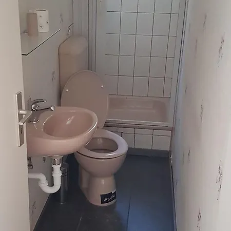 Apartment Haus Elsenbruch