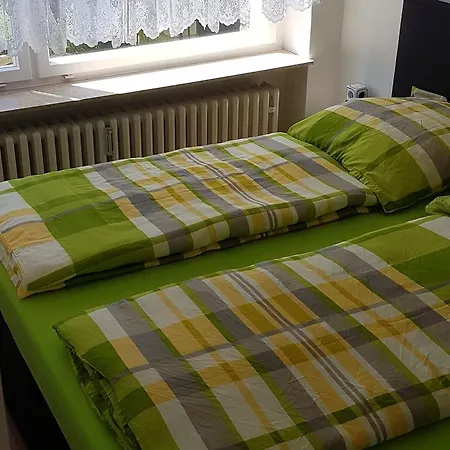 Haus Elsenbruch Apartment *