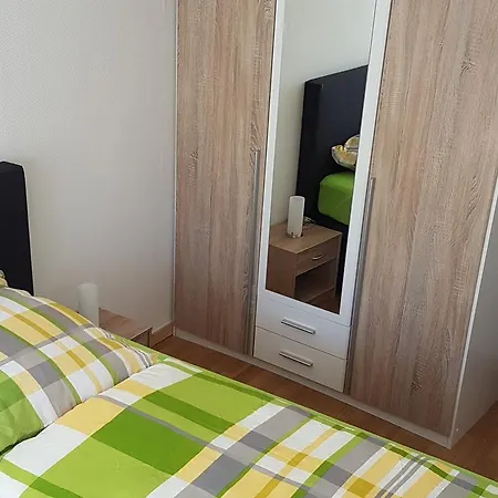 Apartment Haus Elsenbruch