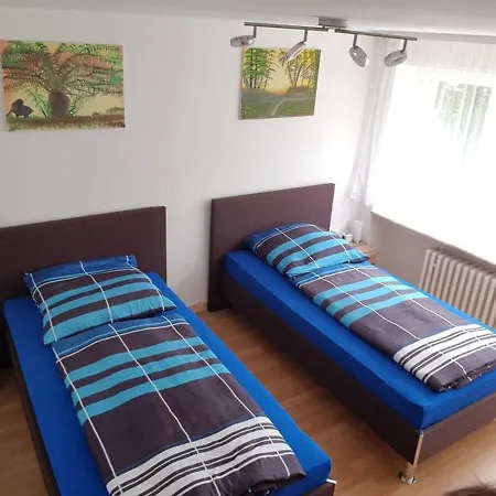 Haus Elsenbruch *