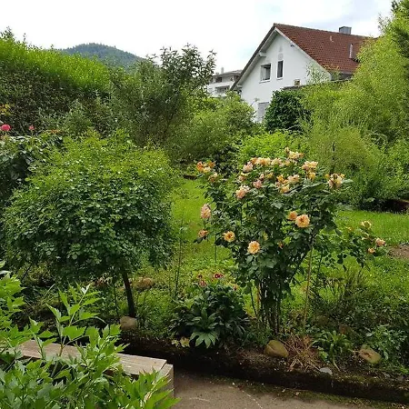 Haus Elsenbruch Apartment