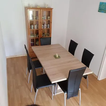 Apartment Haus Elsenbruch Bad Herrenalb