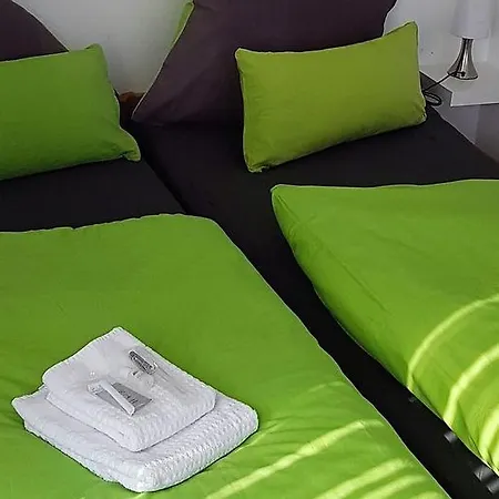 Apartment Haus Elsenbruch Bad Herrenalb