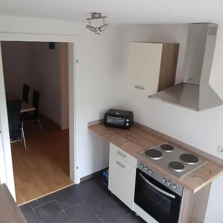 Apartment Haus Elsenbruch