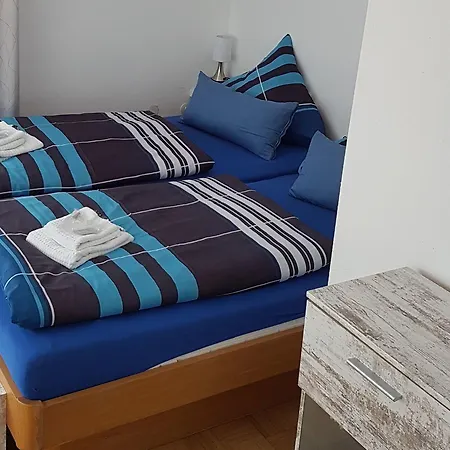 Haus Elsenbruch * Bad Herrenalb