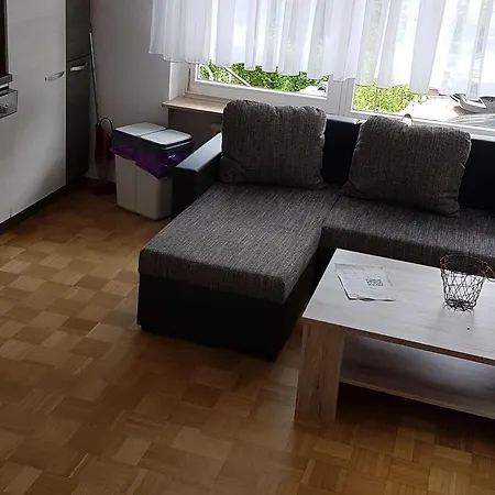 Apartment Haus Elsenbruch *