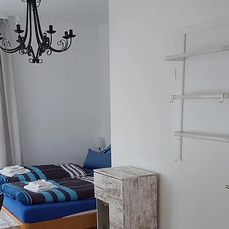 Apartment Haus Elsenbruch Bad Herrenalb