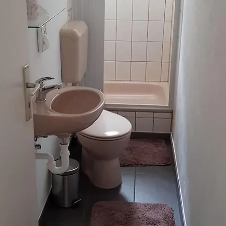 Apartment Haus Elsenbruch Bad Herrenalb